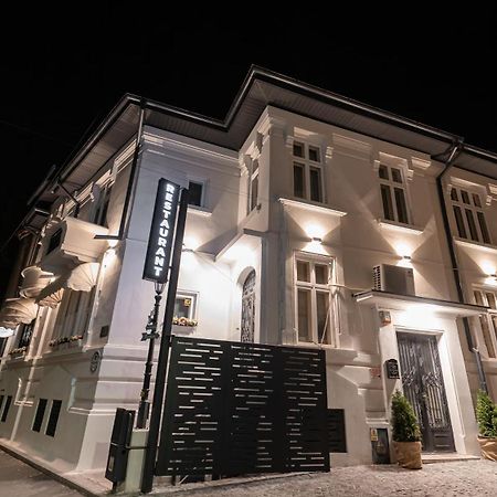 George&Dragon Rooms Bukarest Exterior foto