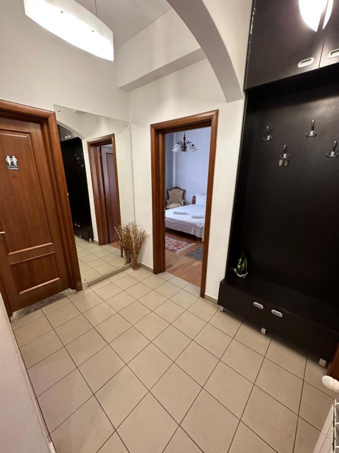 George&Dragon Rooms Bukarest Exterior foto