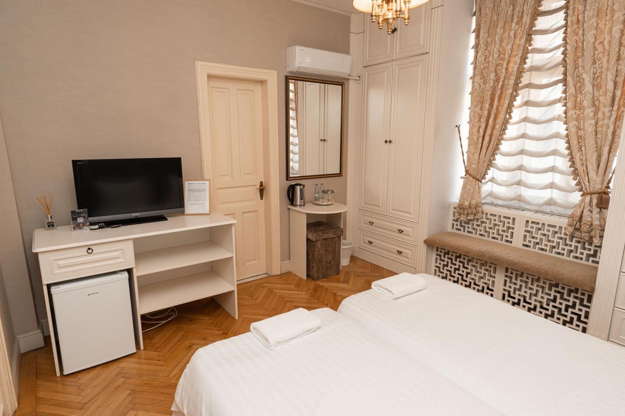 George&Dragon Rooms Bukarest Exterior foto