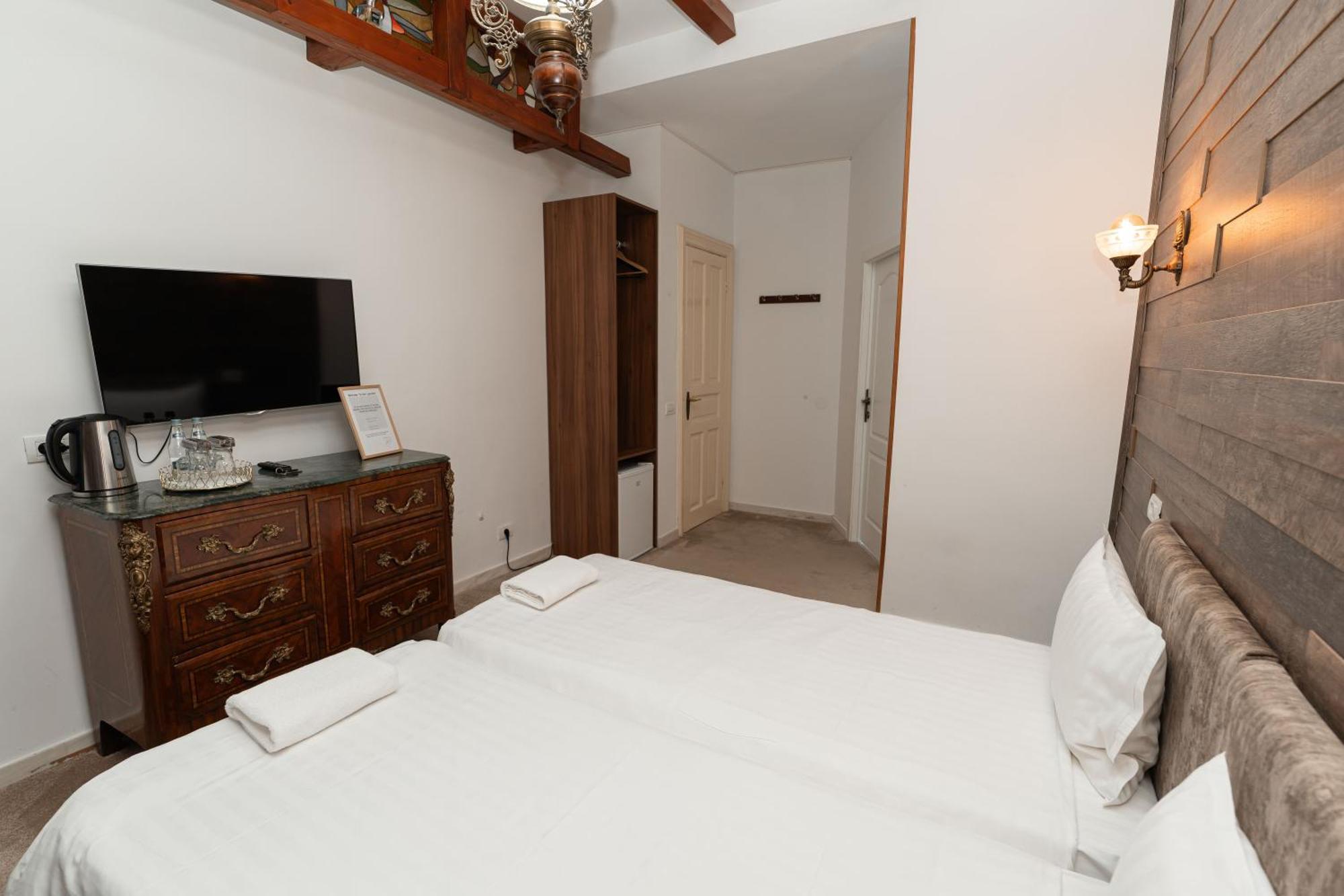 George&Dragon Rooms Bukarest Exterior foto