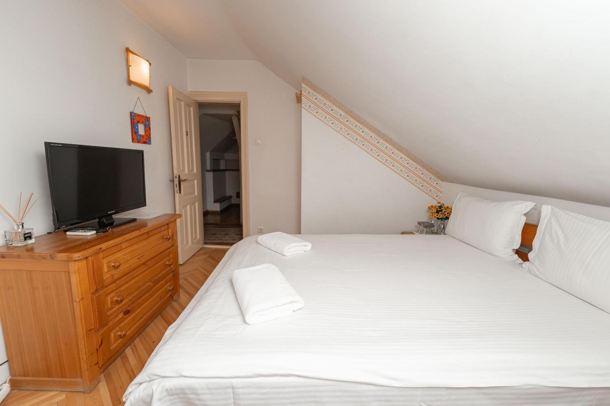 George&Dragon Rooms Bukarest Exterior foto