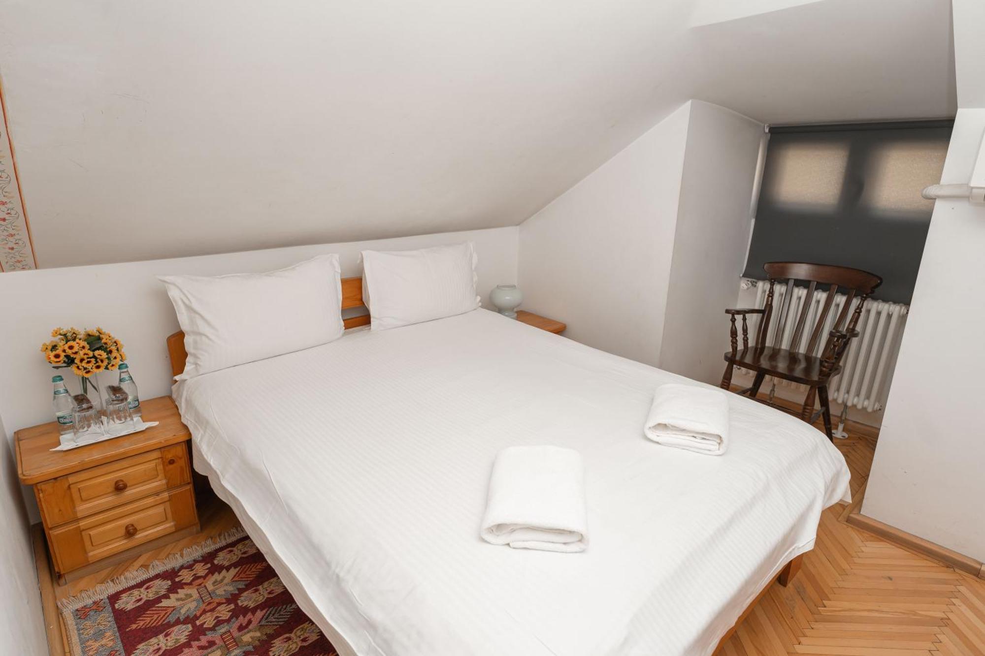 George&Dragon Rooms Bukarest Exterior foto