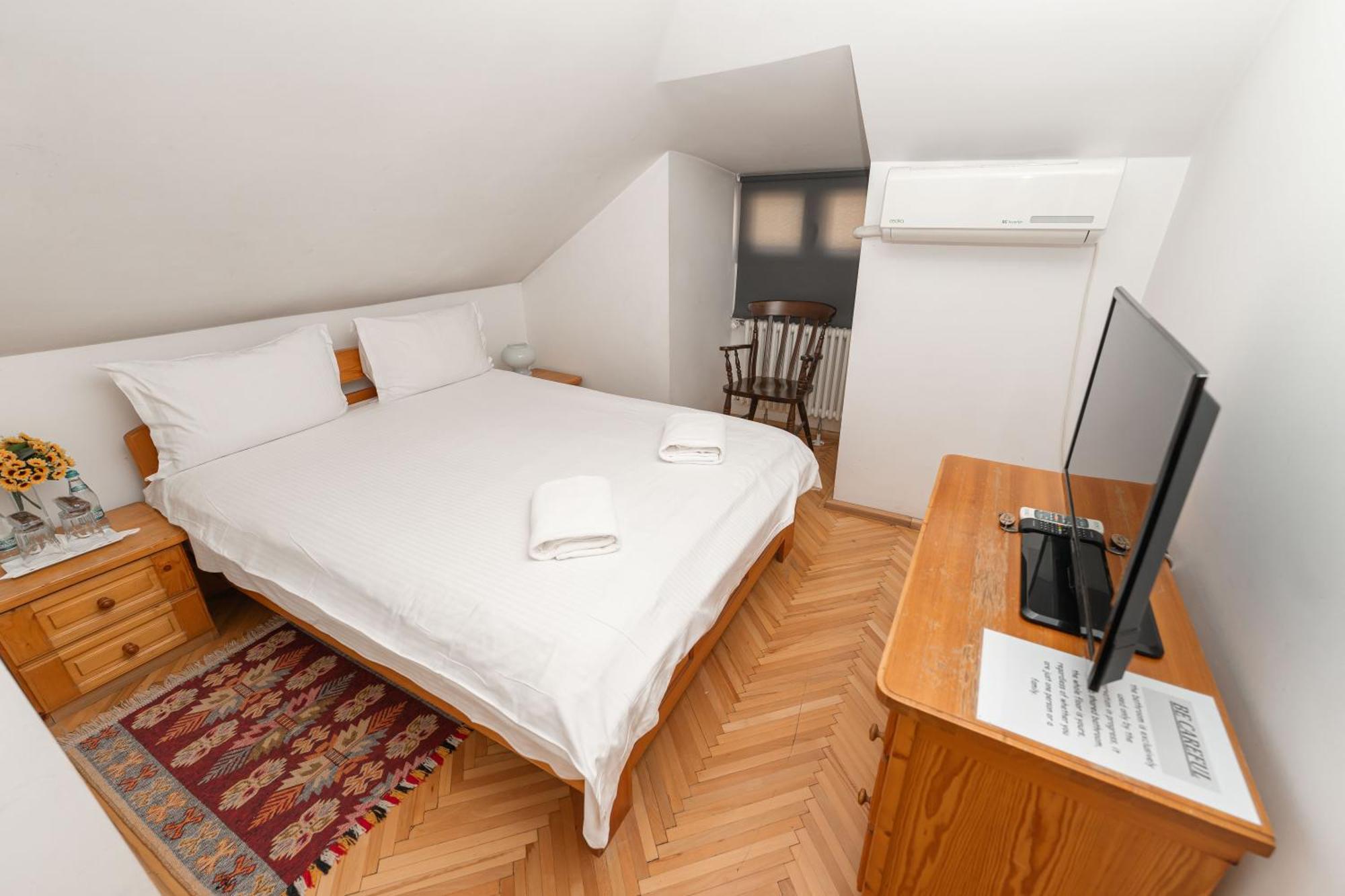 George&Dragon Rooms Bukarest Exterior foto