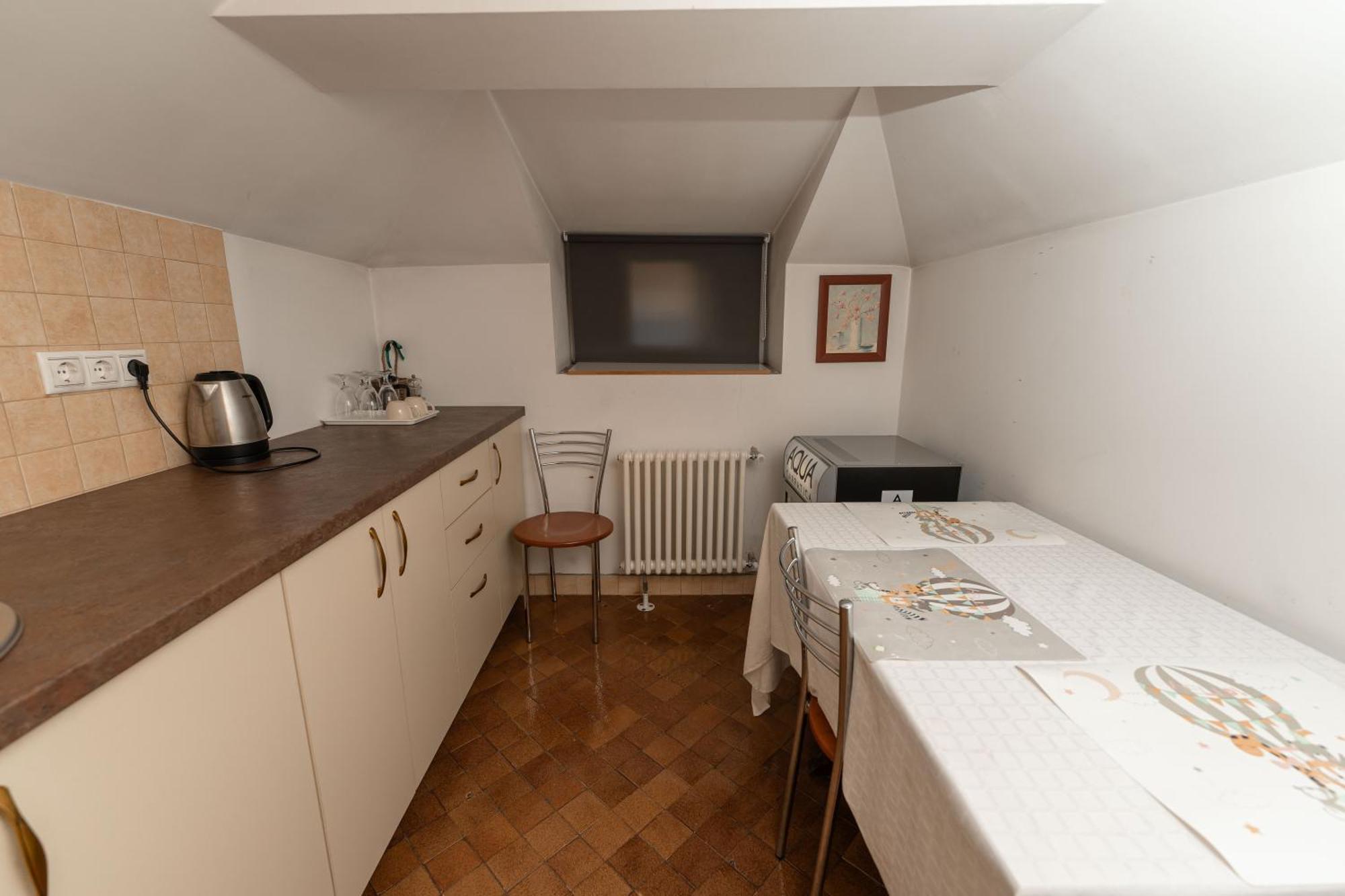 George&Dragon Rooms Bukarest Exterior foto