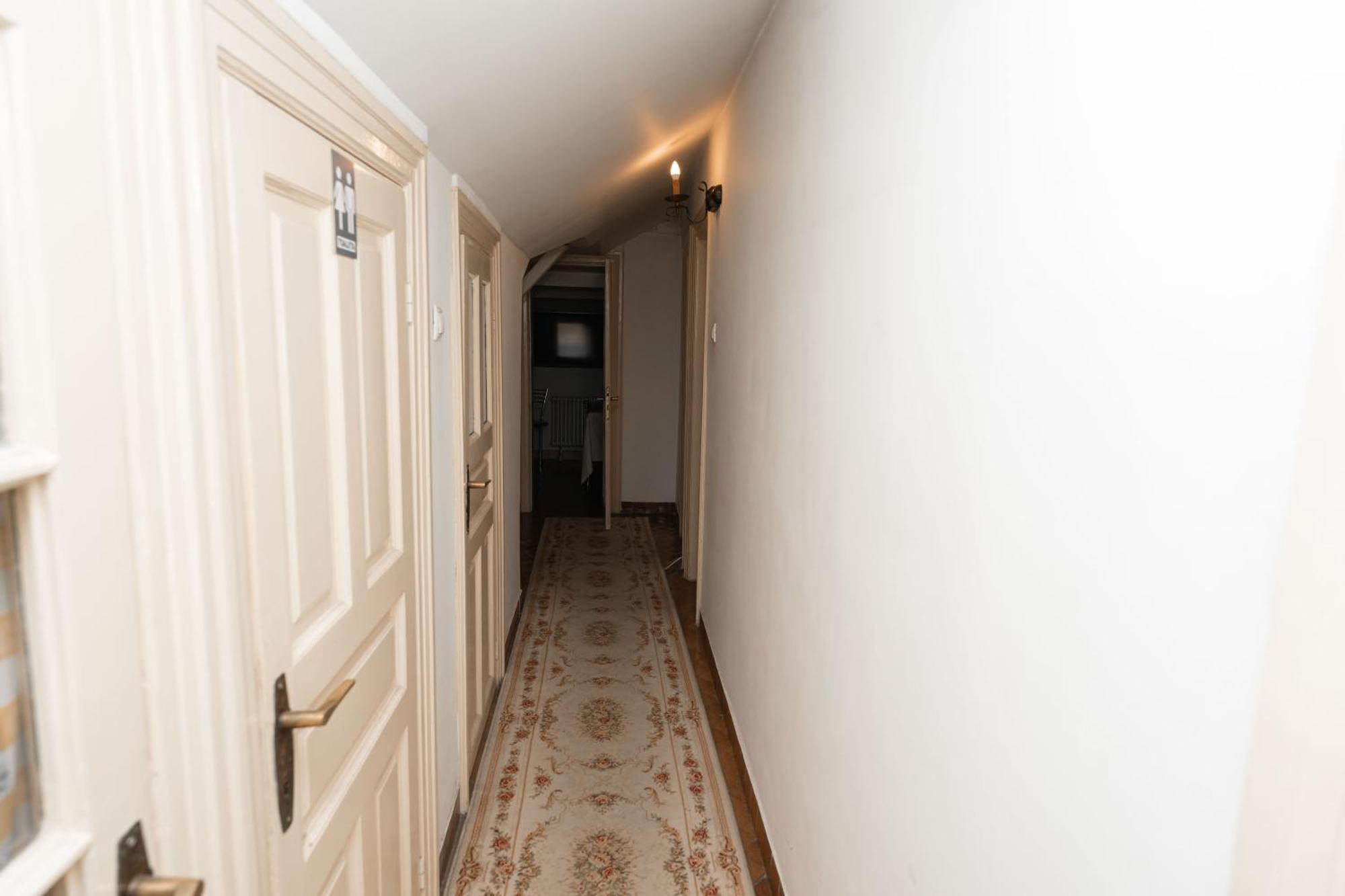 George&Dragon Rooms Bukarest Exterior foto