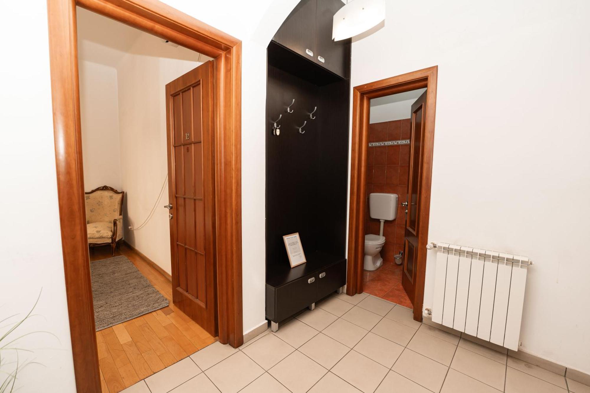 George&Dragon Rooms Bukarest Exterior foto