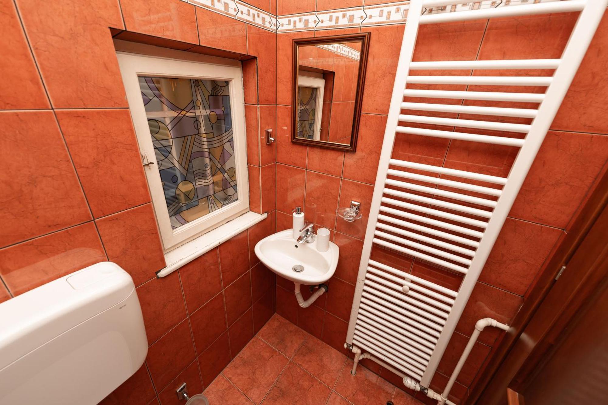 George&Dragon Rooms Bukarest Exterior foto