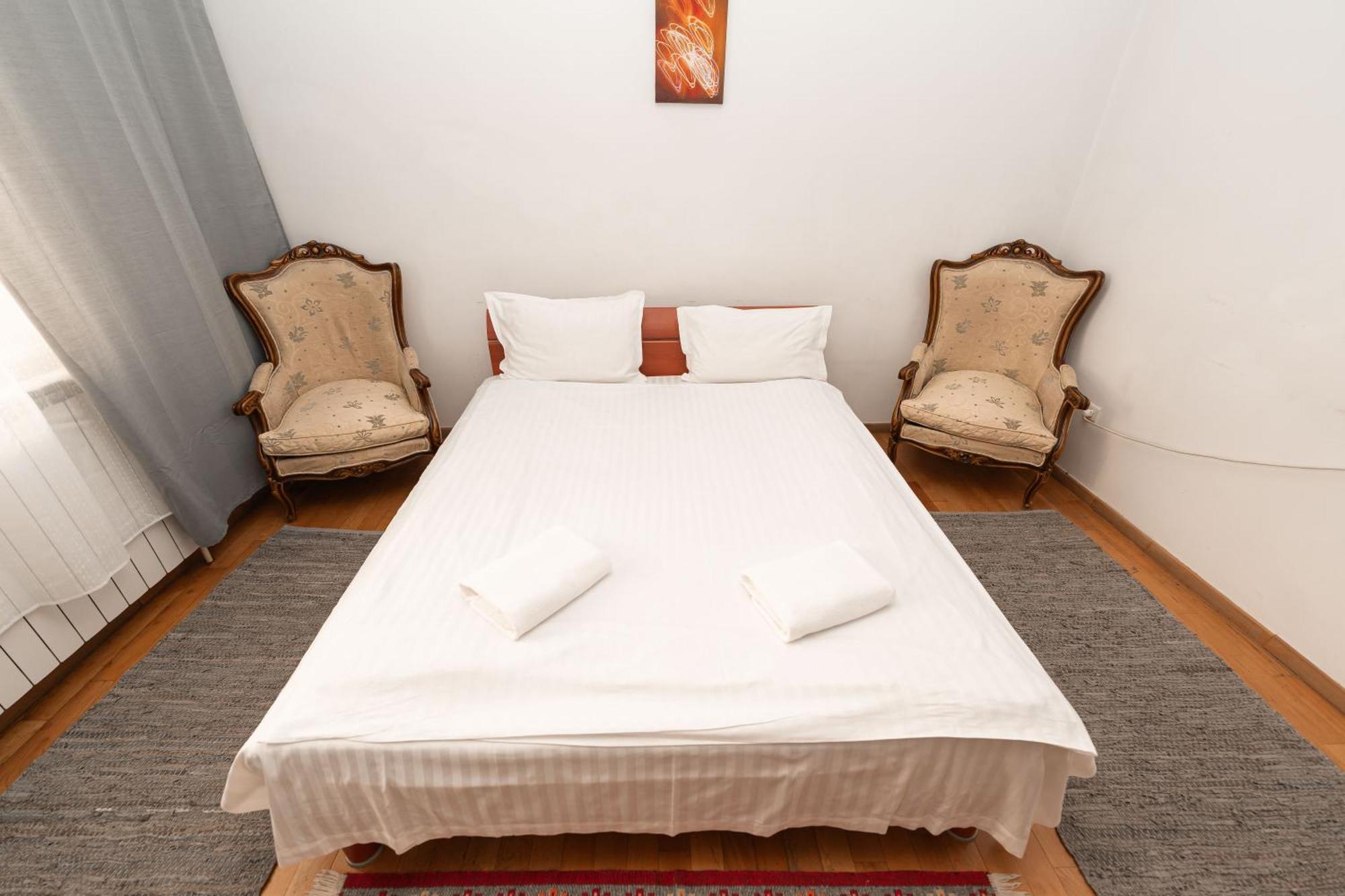 George&Dragon Rooms Bukarest Exterior foto