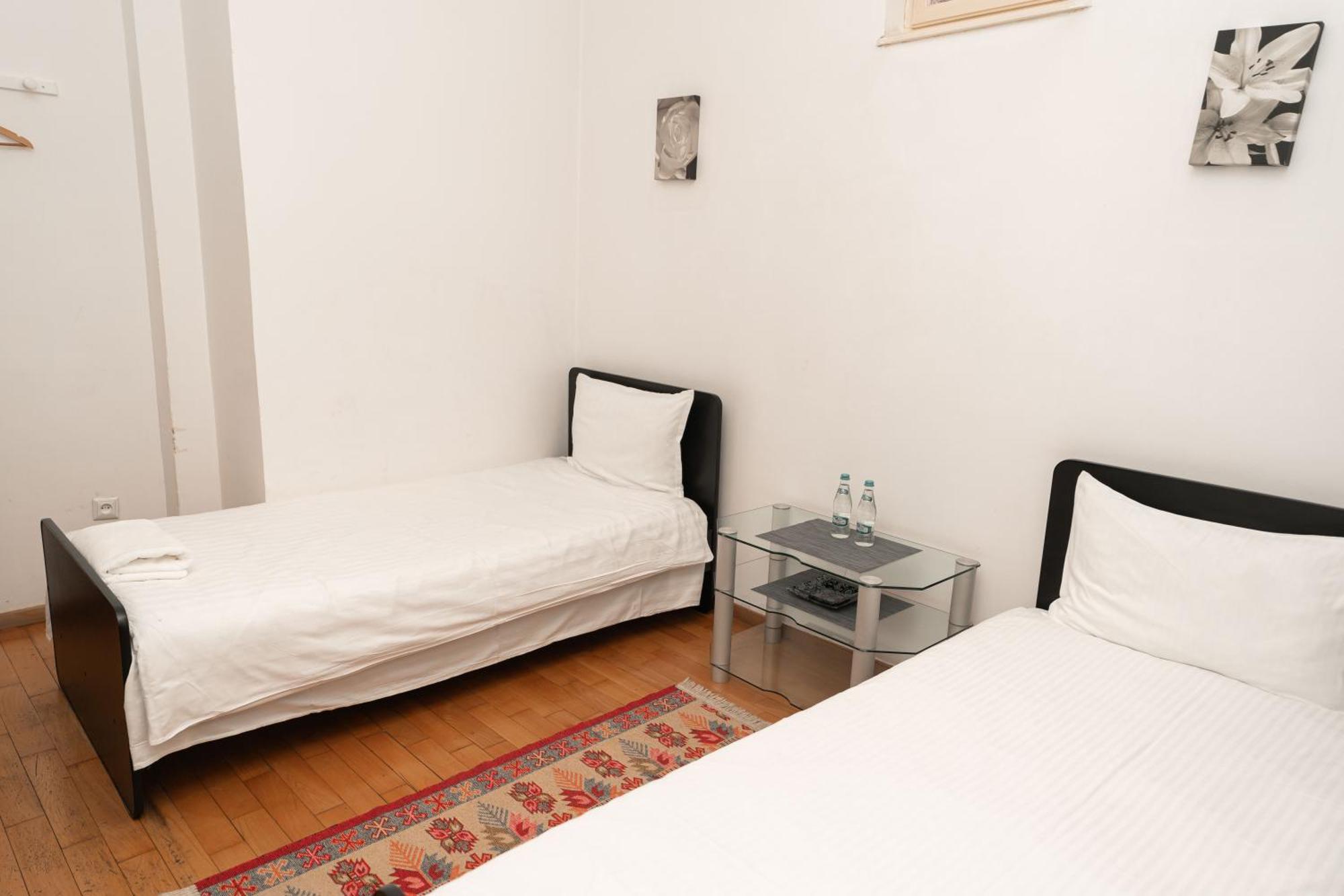George&Dragon Rooms Bukarest Exterior foto