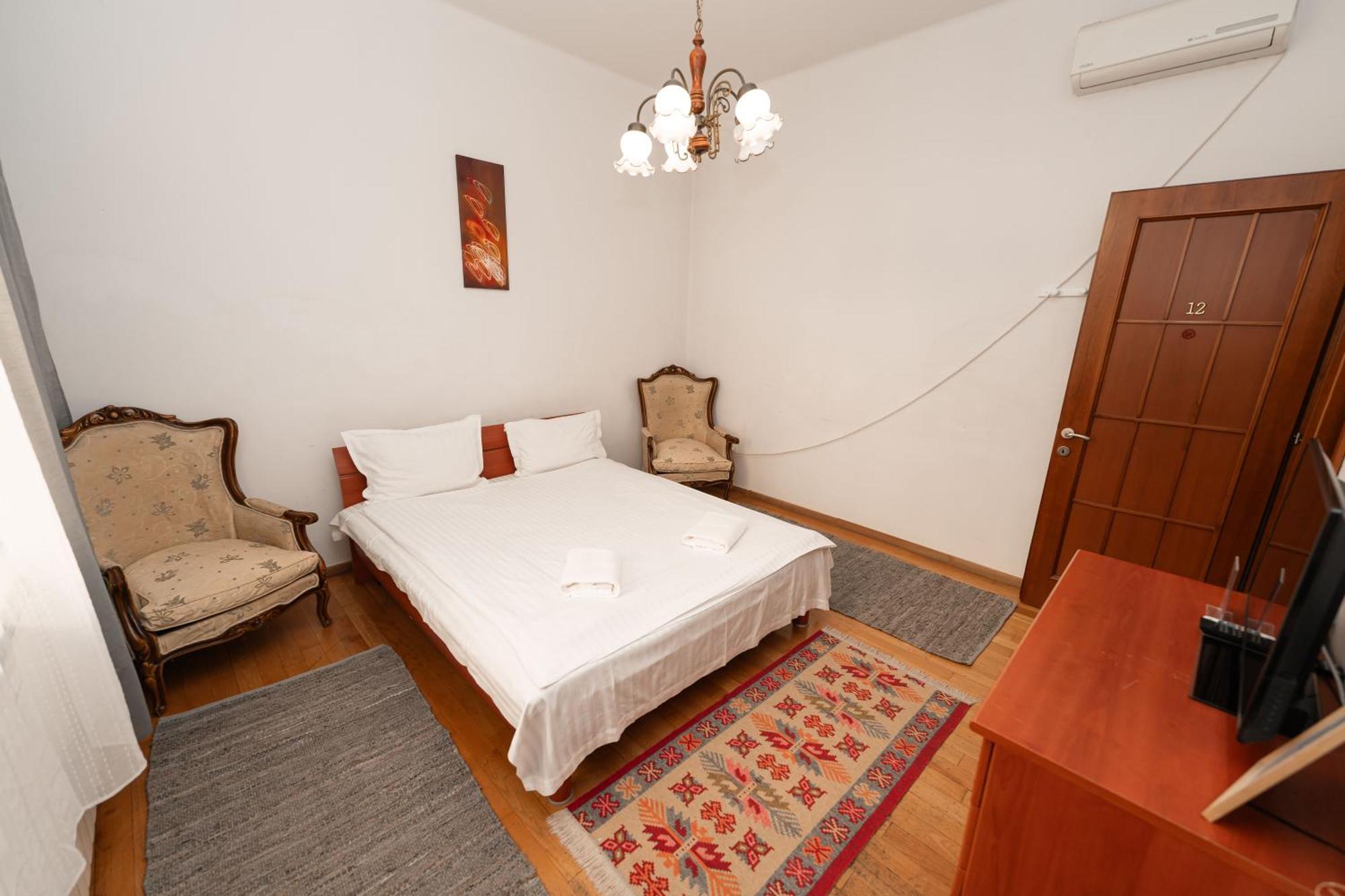 George&Dragon Rooms Bukarest Exterior foto