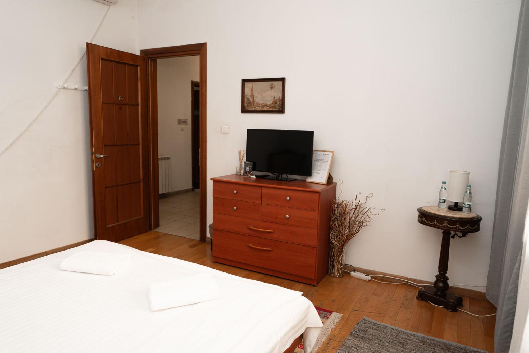 George&Dragon Rooms Bukarest Exterior foto