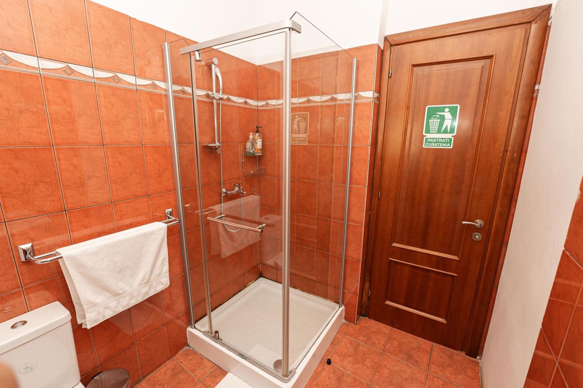 George&Dragon Rooms Bukarest Exterior foto