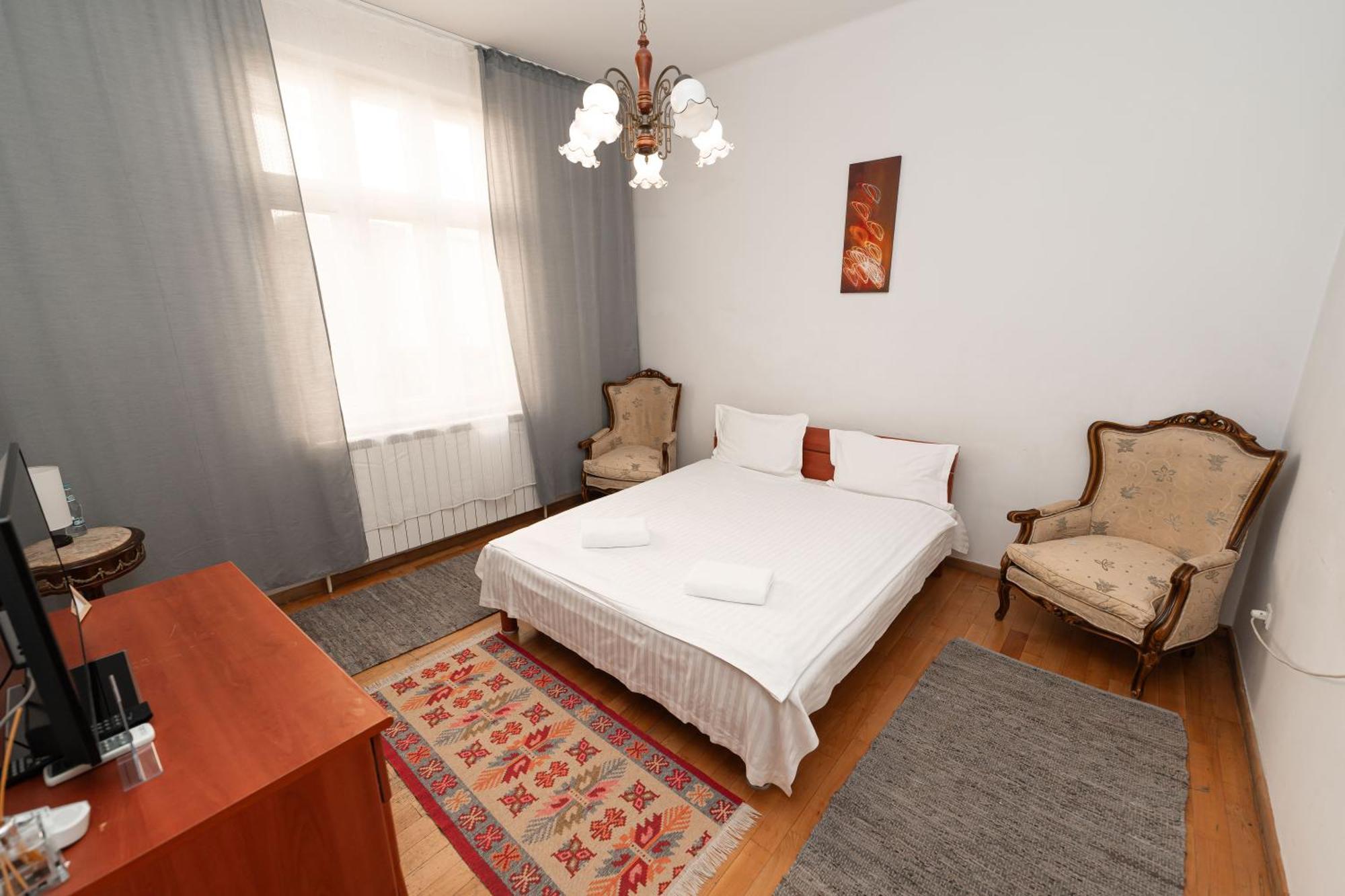 George&Dragon Rooms Bukarest Exterior foto